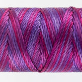 Threads - Rayon - Sue Spargo Razzle 8Wt - SSRZMS04 - Fandango - 46m/50yd